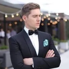 MankoLux - Anton Kovačić